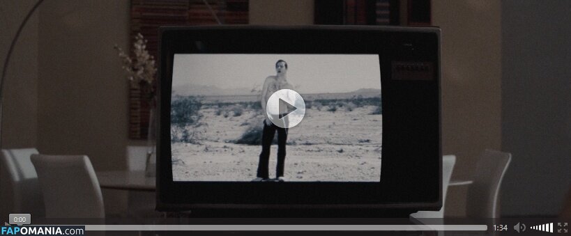 Amber Heard Nu Foto vazada #348