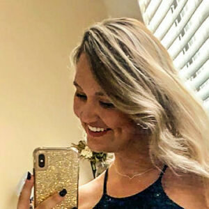 Amber Treybig