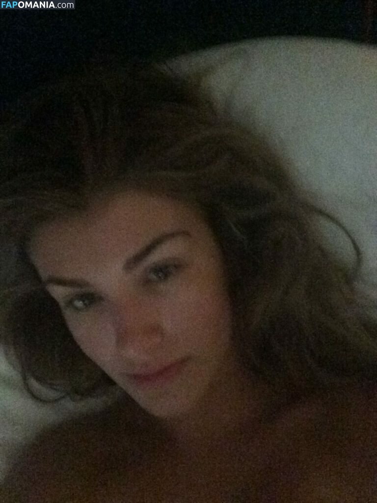Amy Willerton Nu Foto vazada #26