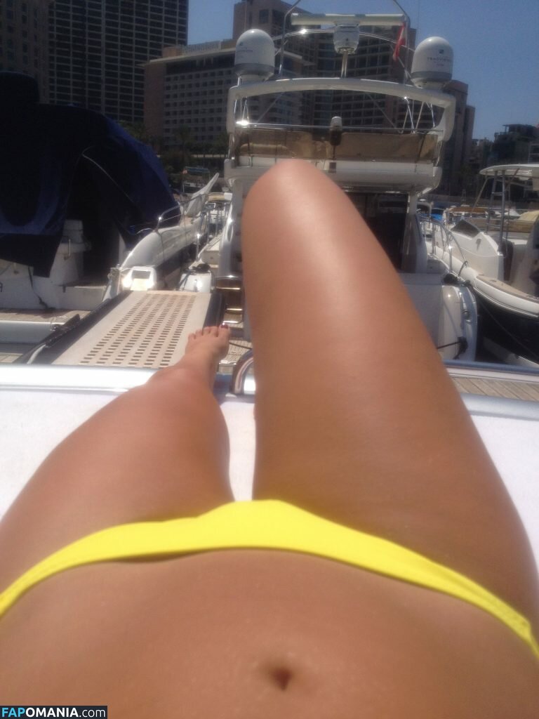 Amy Willerton Nu Foto vazada #45