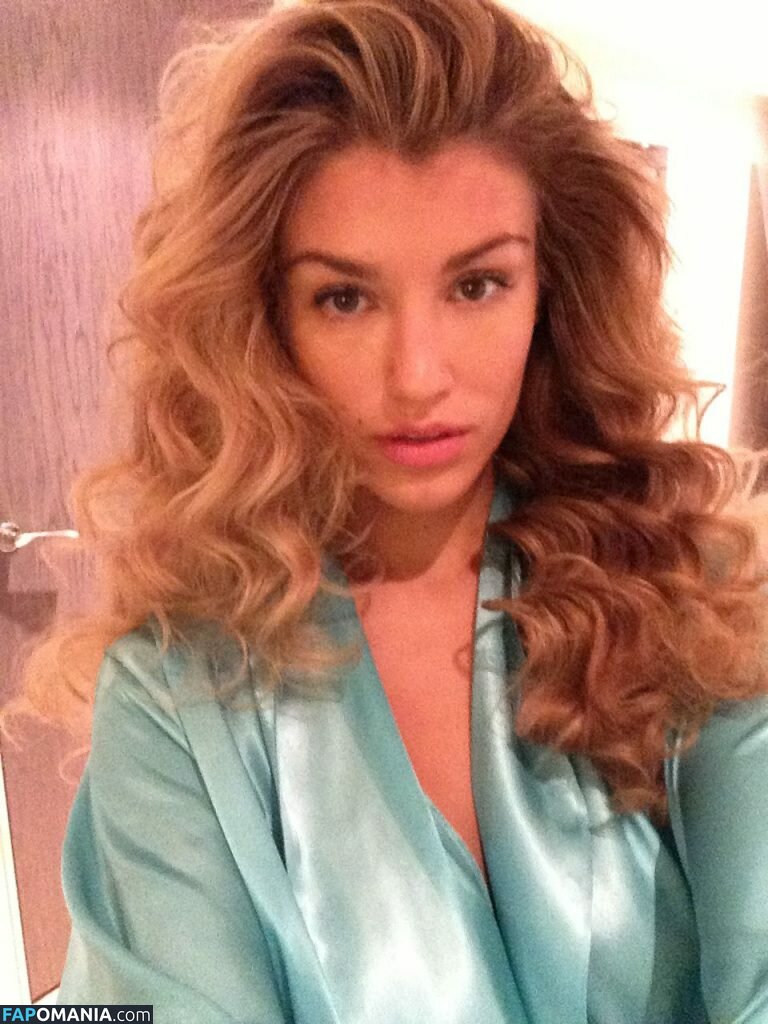 Amy Willerton Nu Foto vazada #48
