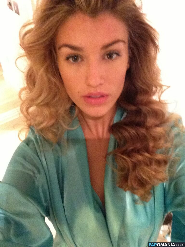 Amy Willerton Nu Foto vazada #50