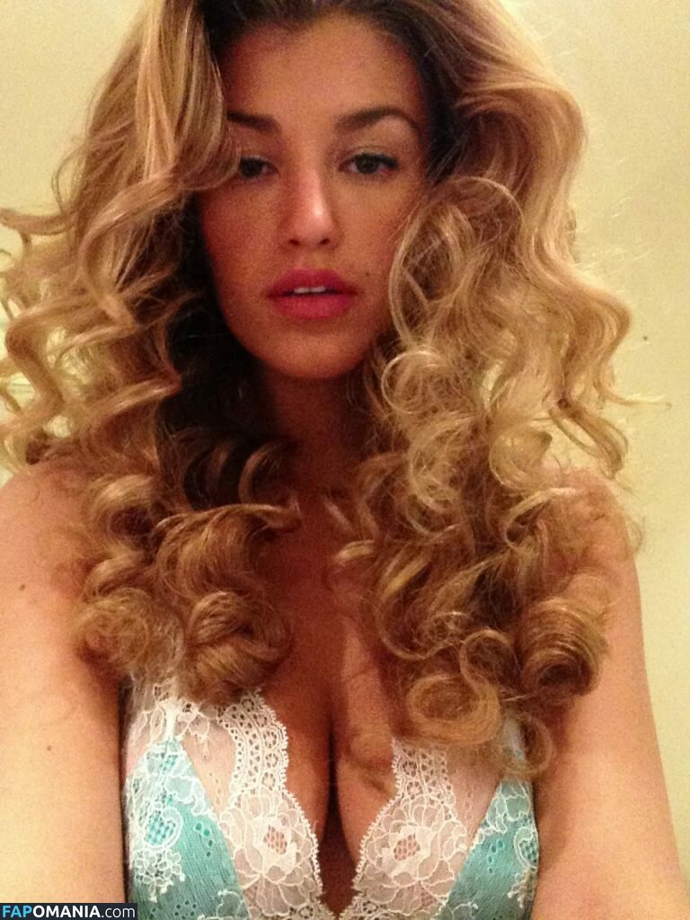 Amy Willerton Nu Foto vazada #54