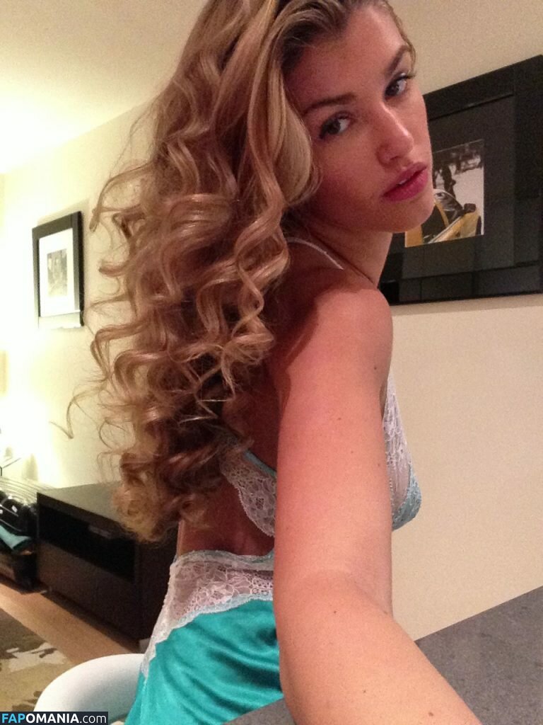 Amy Willerton Nu Foto vazada #56