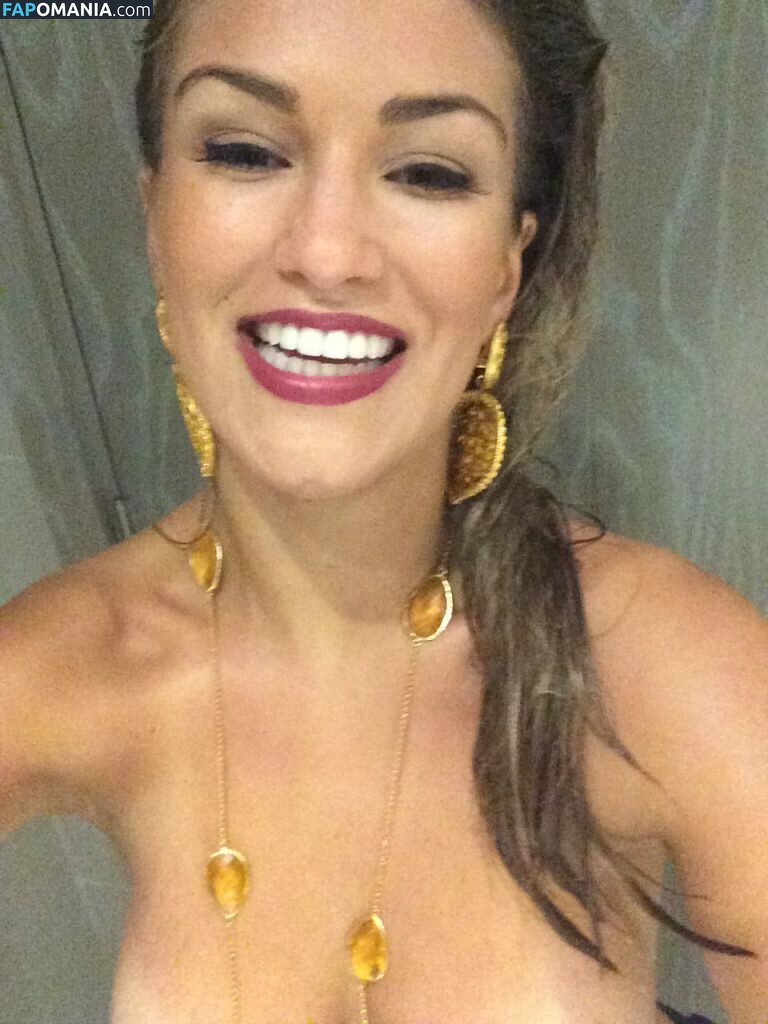 Amy Willerton Nu Foto vazada #93