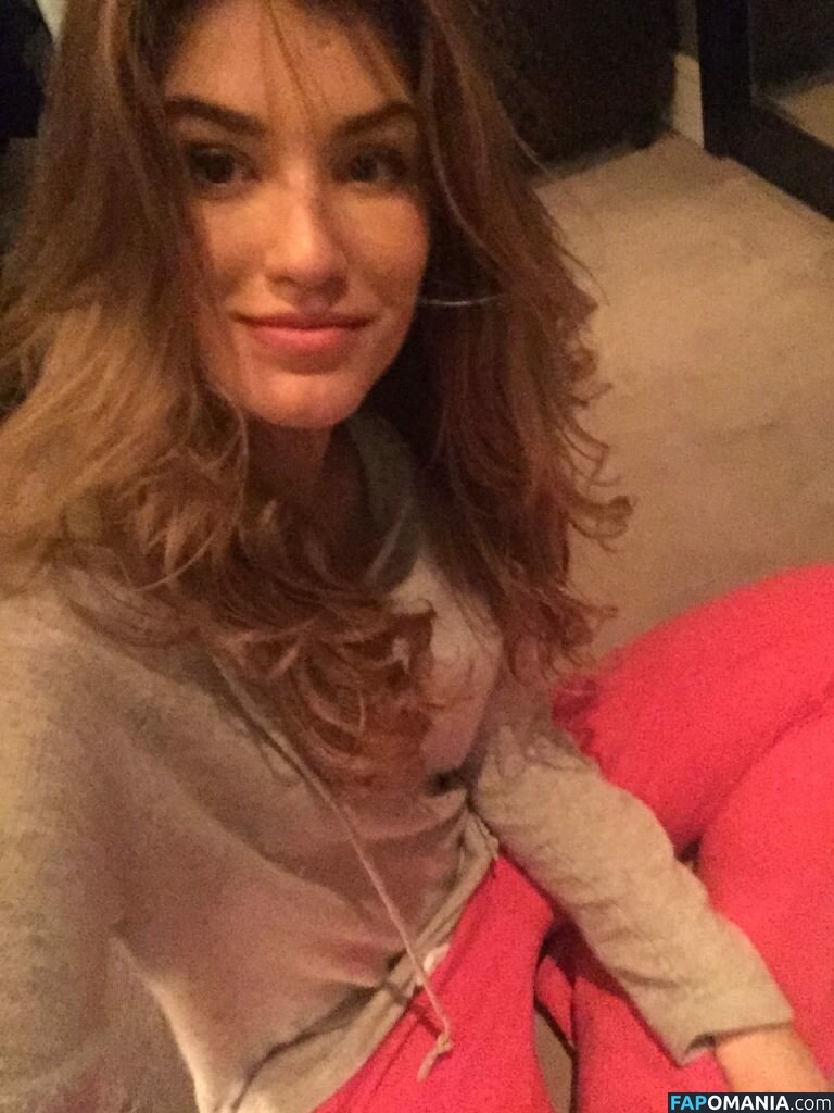 Amy Willerton Nu Foto vazada #113