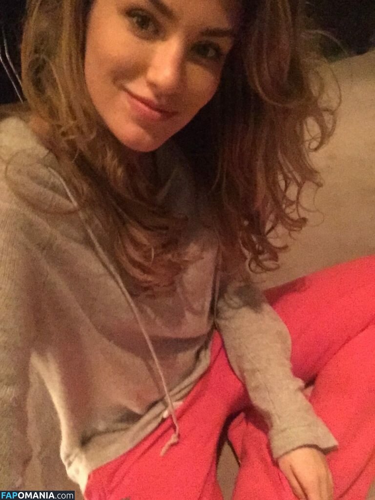 Amy Willerton Nu Foto vazada #114