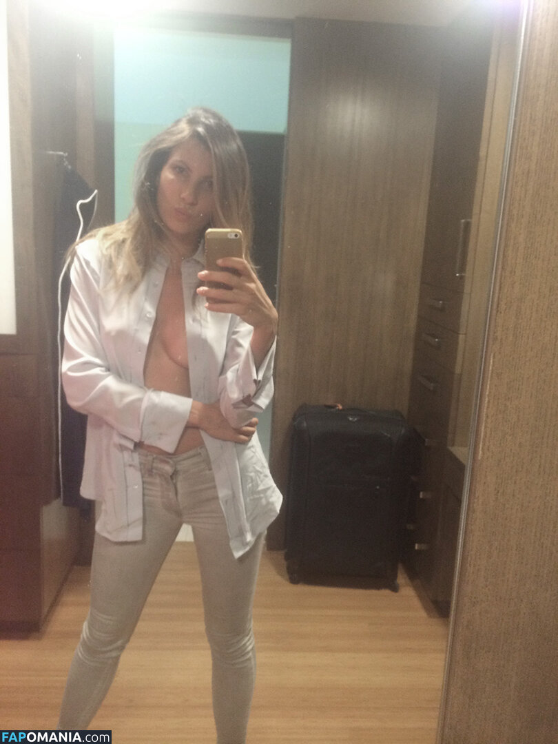 Ana Laspetkovski Nu Foto vazada #18