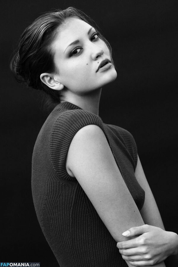 Ana Predo Nu Foto vazada #2