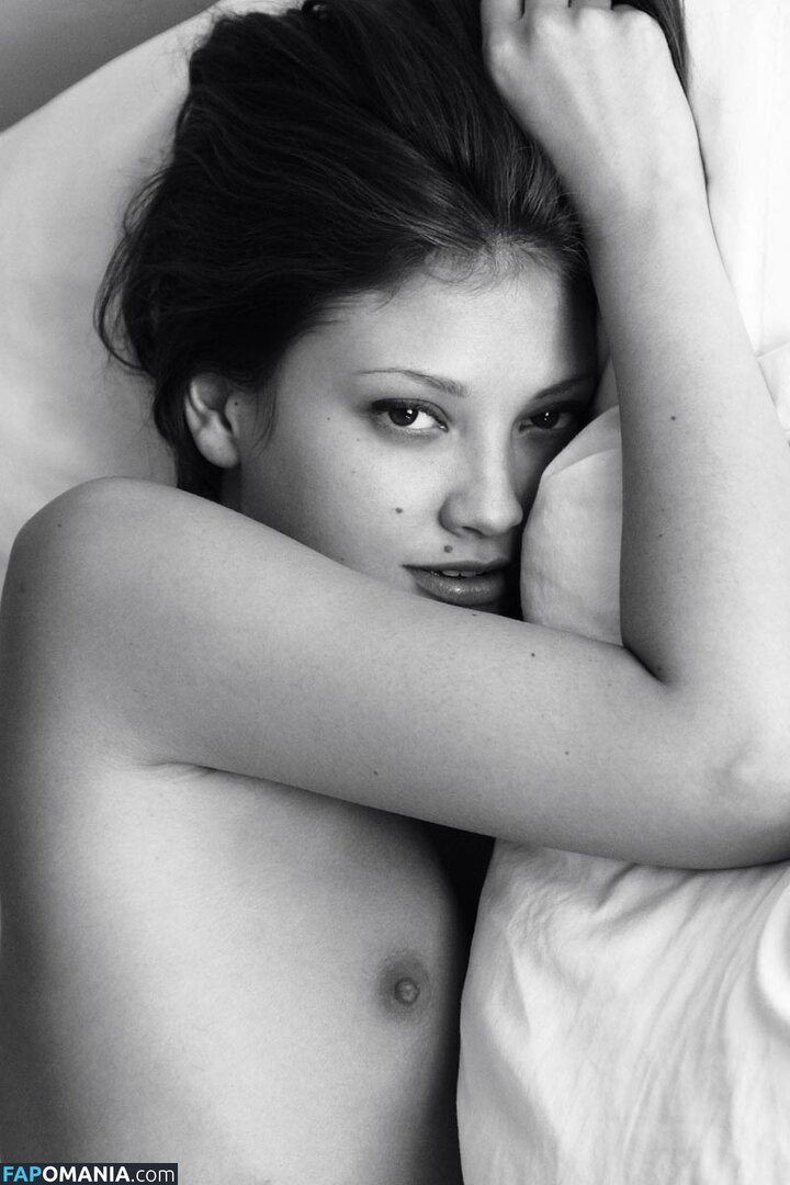 Ana Predo Nu Foto vazada #70