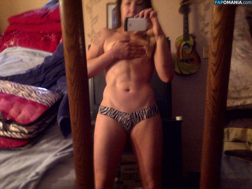 Angela Magana Nu Foto vazada #17