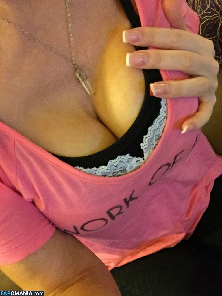 Angelina Love Nu Foto vazada #27
