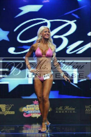 Angelina Love