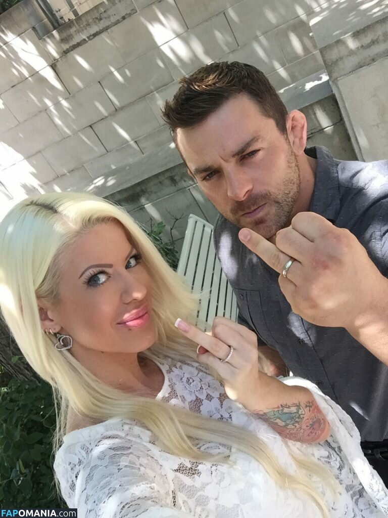 Angelina Love Nu Foto vazada #83