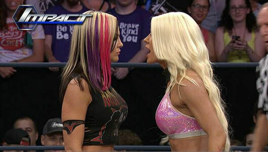 Angelina Love
