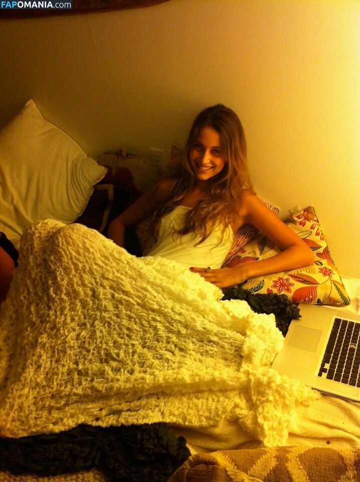 Anna Herrin Nu Foto vazada #10