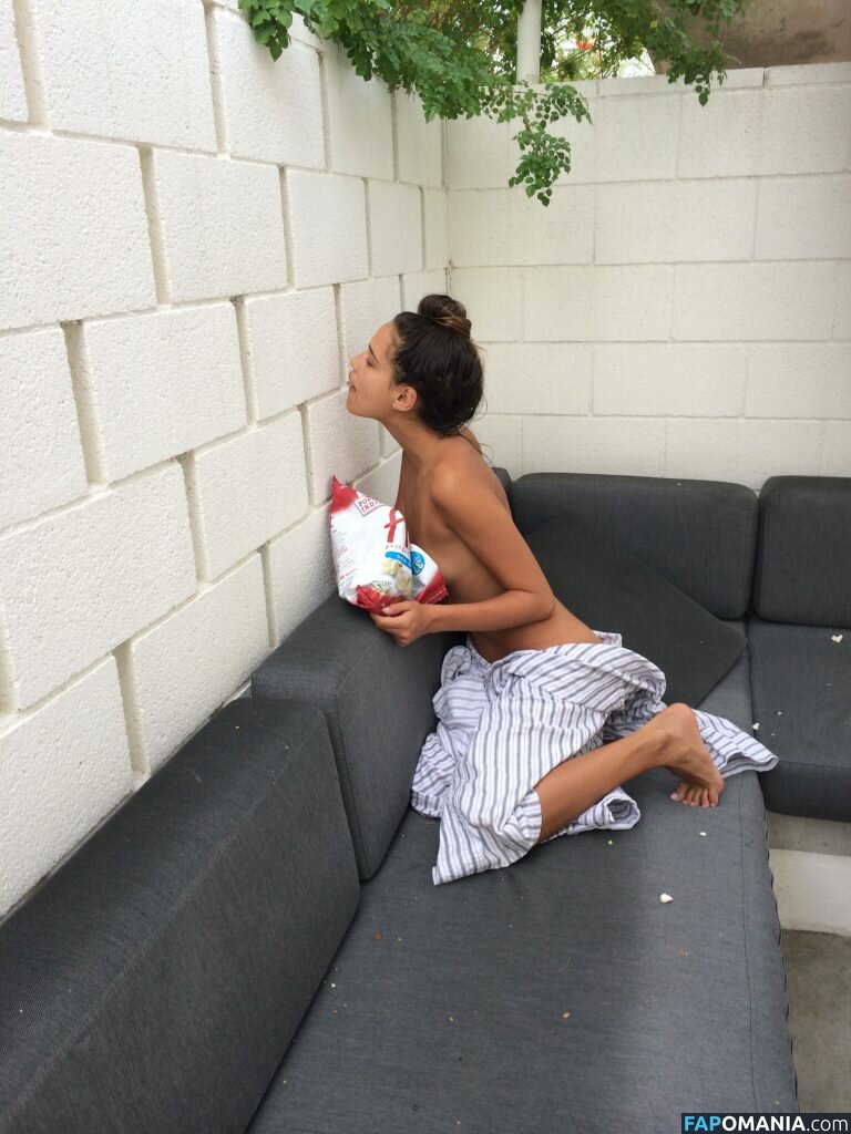 Anna Herrin Nu Foto vazada #14