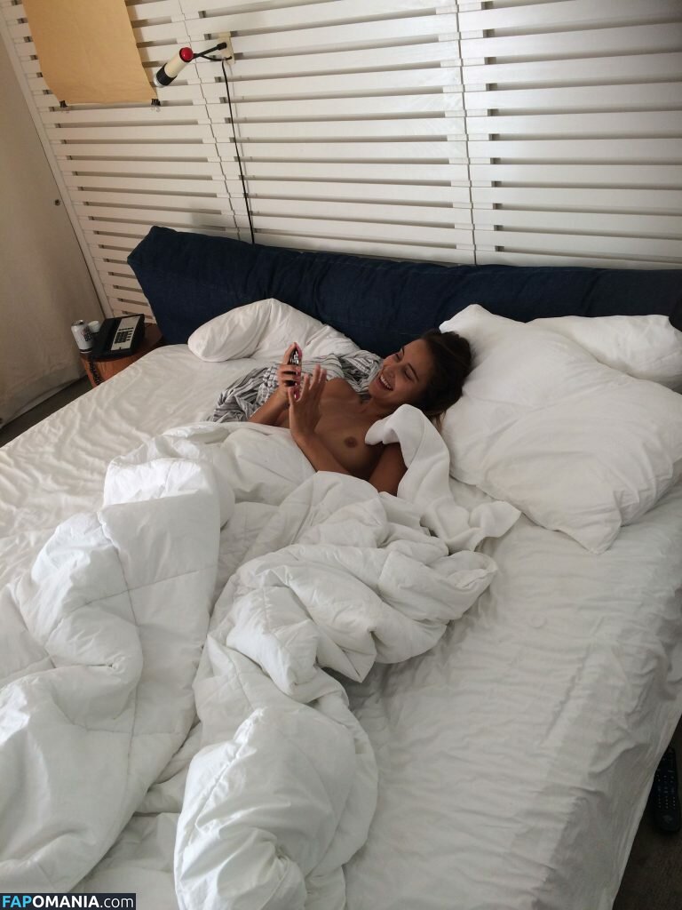 Anna Herrin Nu Foto vazada #25