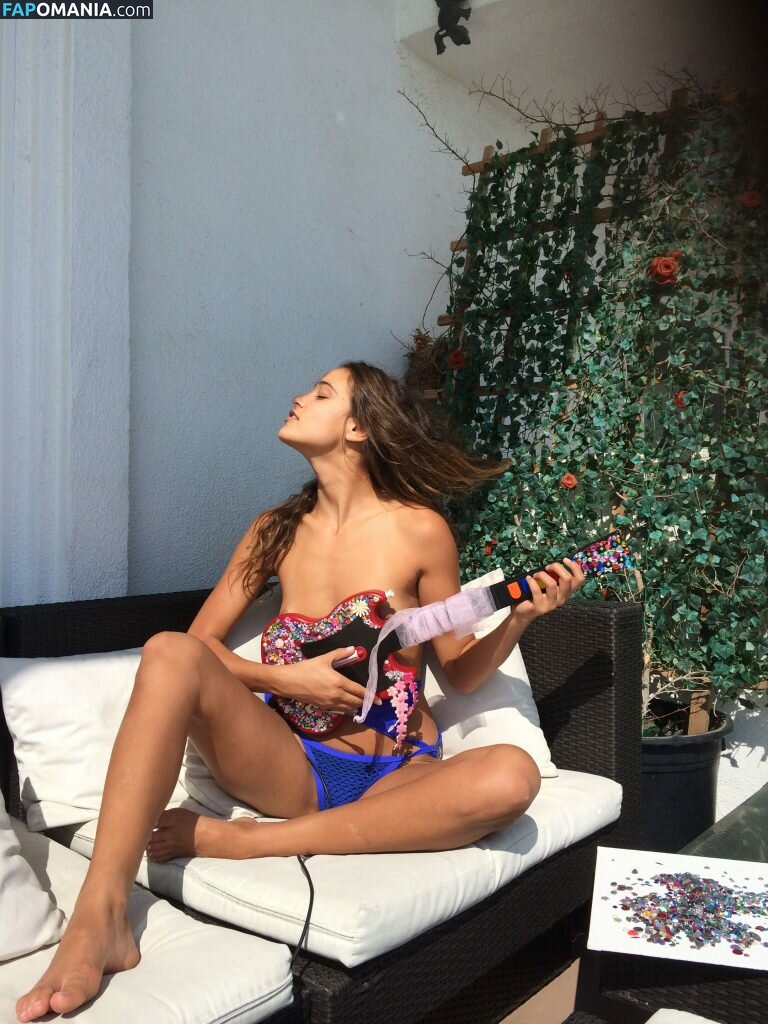 Anna Herrin Nu Foto vazada #26