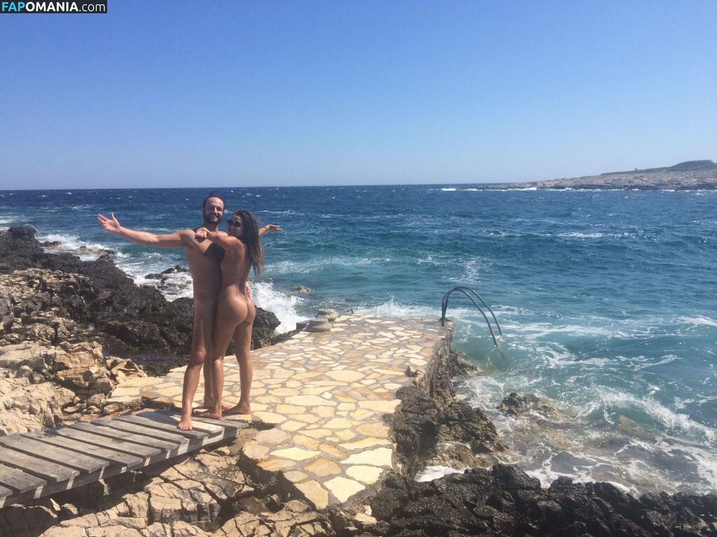 Anna Herrin Nu Foto vazada #37