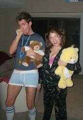 Anna Kendrick Nu Foto vazada #4