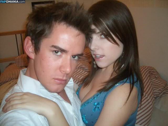 Anna Kendrick Nu Foto vazada #9