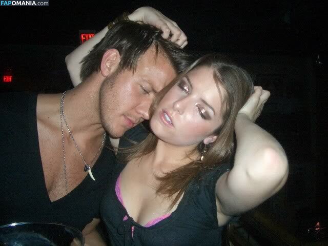 Anna Kendrick Nu Foto vazada #23