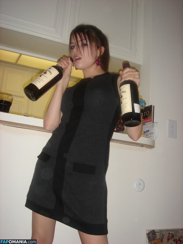 Anna Kendrick Nu Foto vazada #28