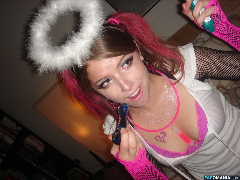 Anna Kendrick Nu Foto vazada #34