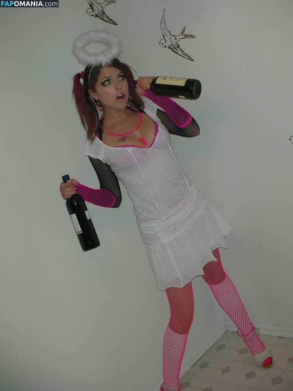 Anna Kendrick Nu Foto vazada #61