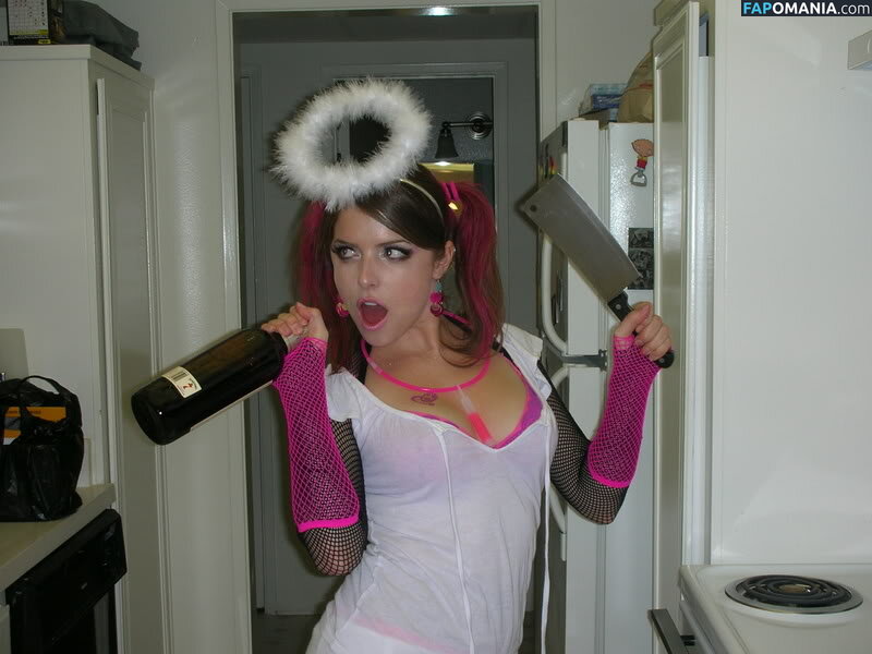 Anna Kendrick Nu Foto vazada #62