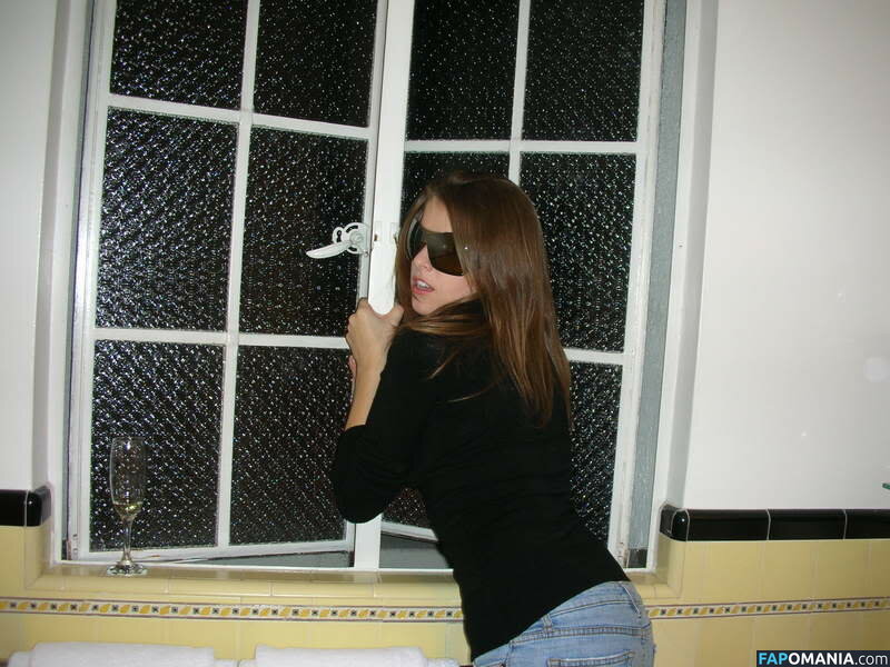 Anna Kendrick Nu Foto vazada #70