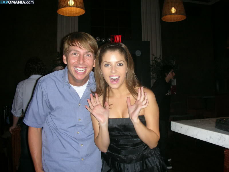 Anna Kendrick Nu Foto vazada #82