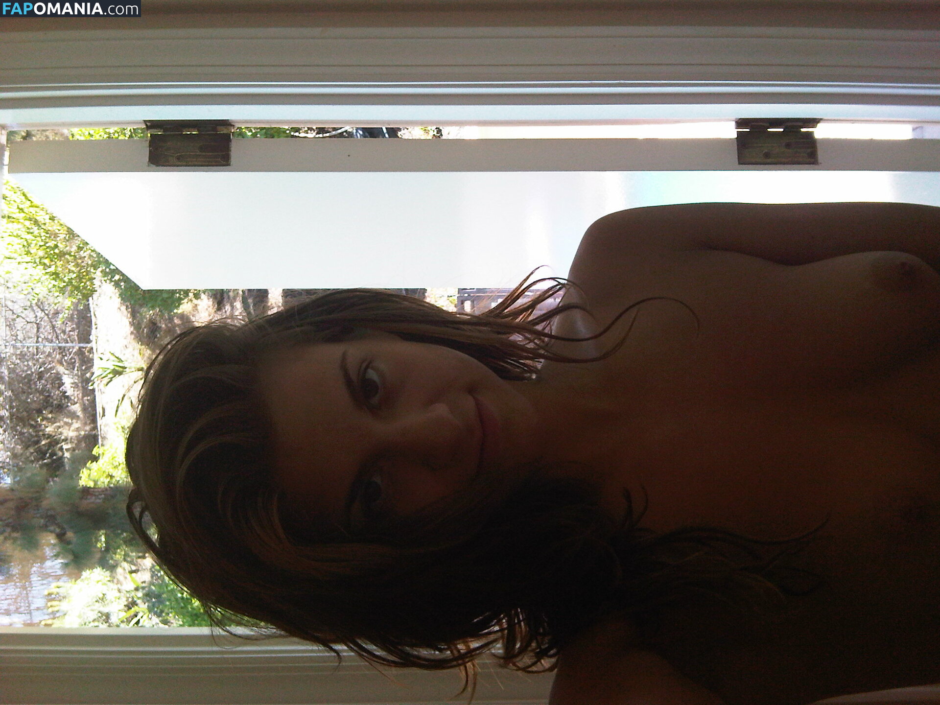 AnnaLynne McCord Nu Foto vazada #14