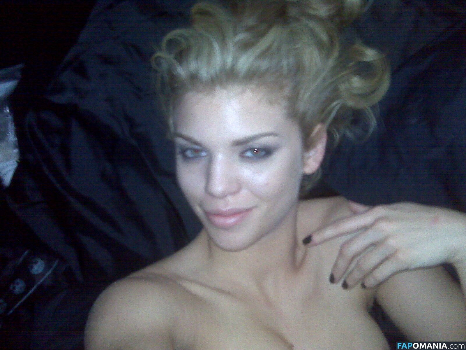 AnnaLynne McCord Nu Foto vazada #36