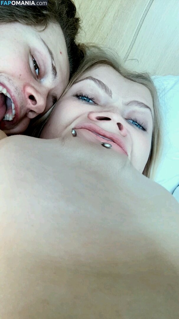 Annika Boron Nu Foto vazada #24