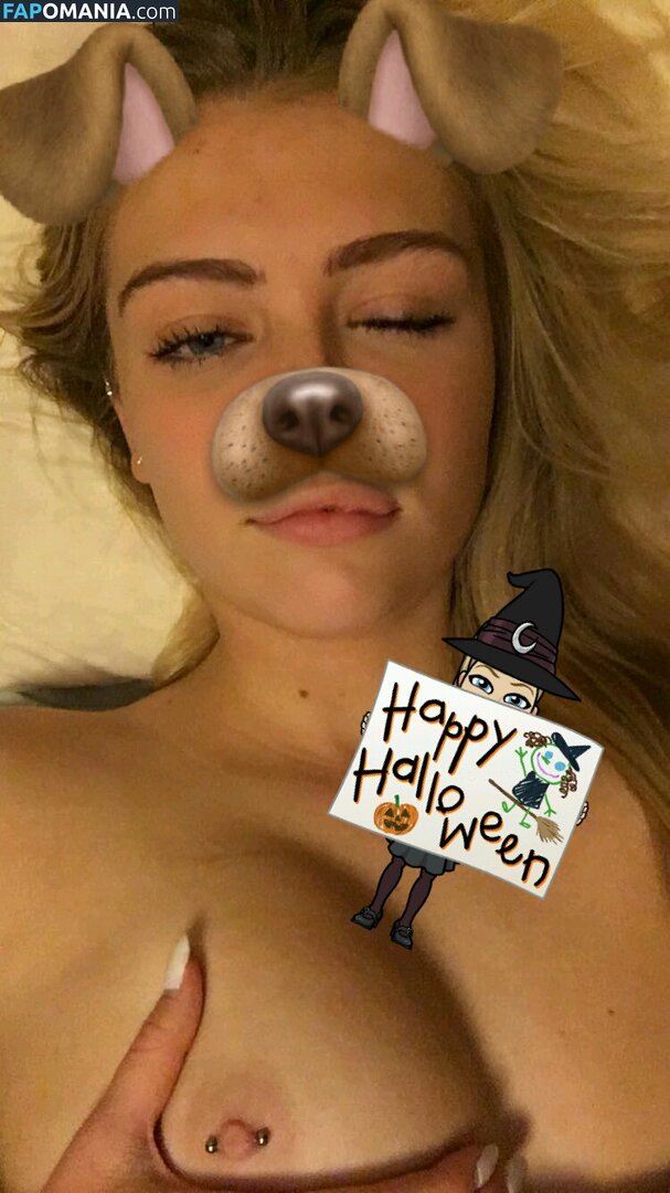 Annika Boron Nu Foto vazada #38