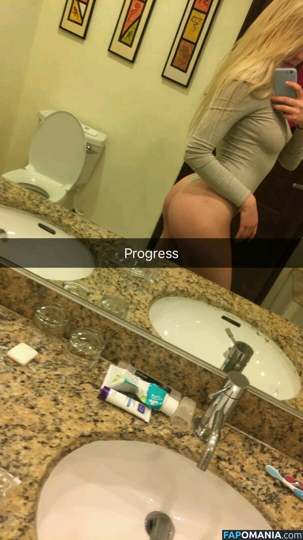 Annika Boron Nu Foto vazada #39