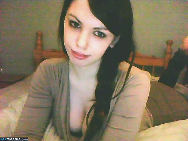 Ashleigh Coffin Nu Foto vazada #33