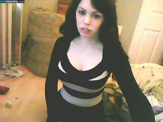 Ashleigh Coffin Nu Foto vazada #36