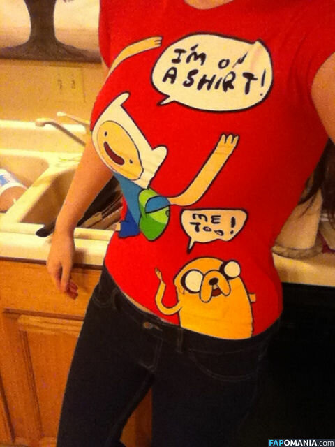 Ashleigh Coffin Nu Foto vazada #70