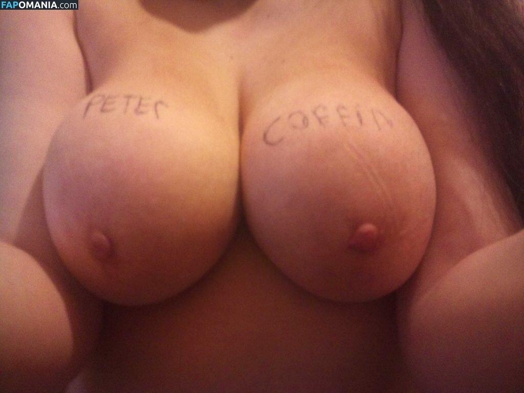 Ashleigh Coffin Nu Foto vazada #91