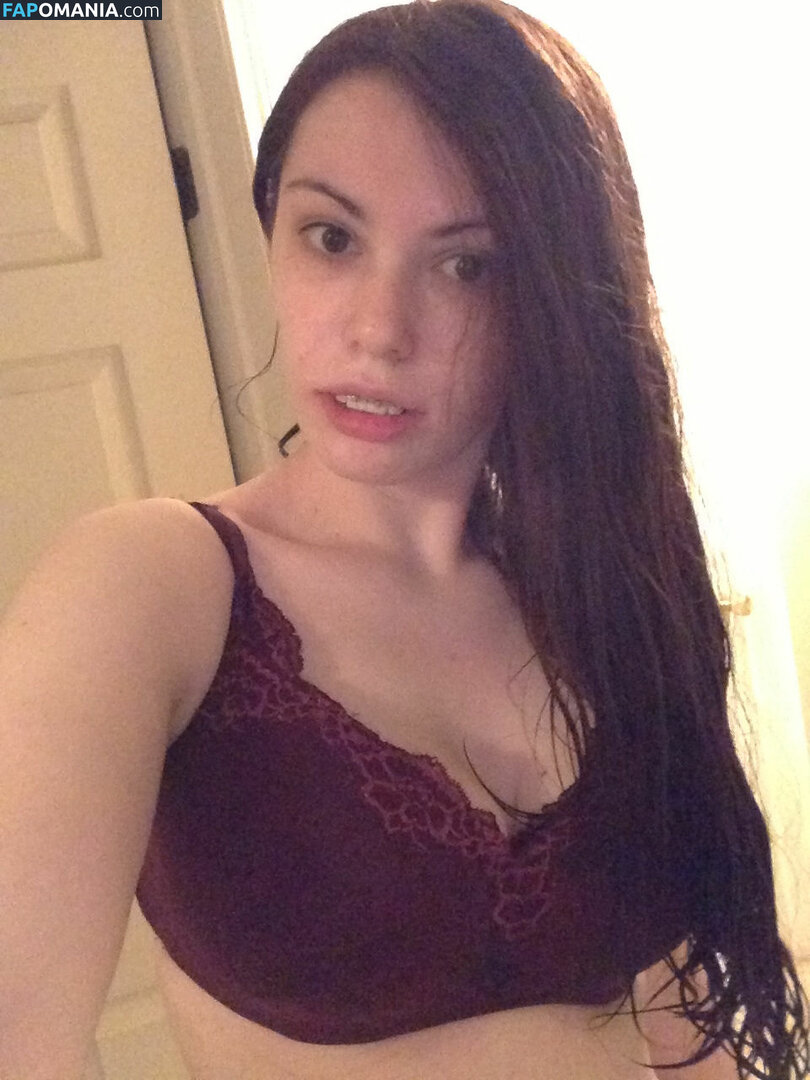 Ashleigh Coffin Nu Foto vazada #127