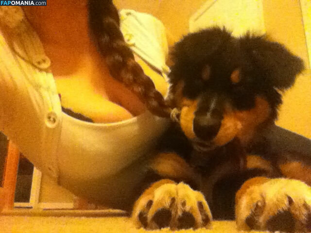 Ashleigh Coffin Nu Foto vazada #202