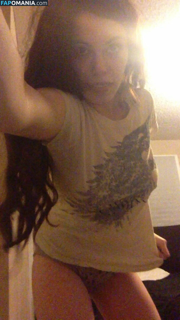 Ashleigh Coffin Nu Foto vazada #215