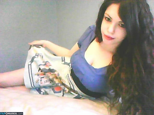 Ashleigh Coffin Nu Foto vazada #228