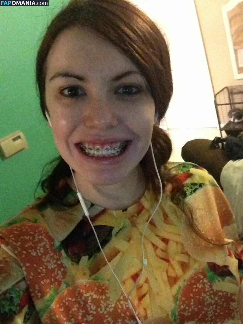 Ashleigh Coffin Nu Foto vazada #241