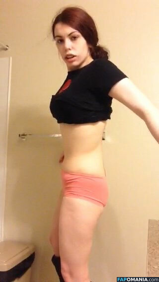 Ashleigh Coffin Nu Foto vazada #243