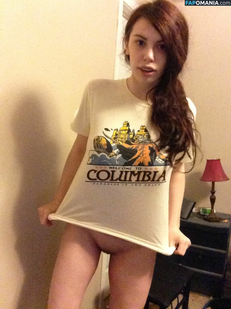 Ashleigh Coffin Nu Foto vazada #248