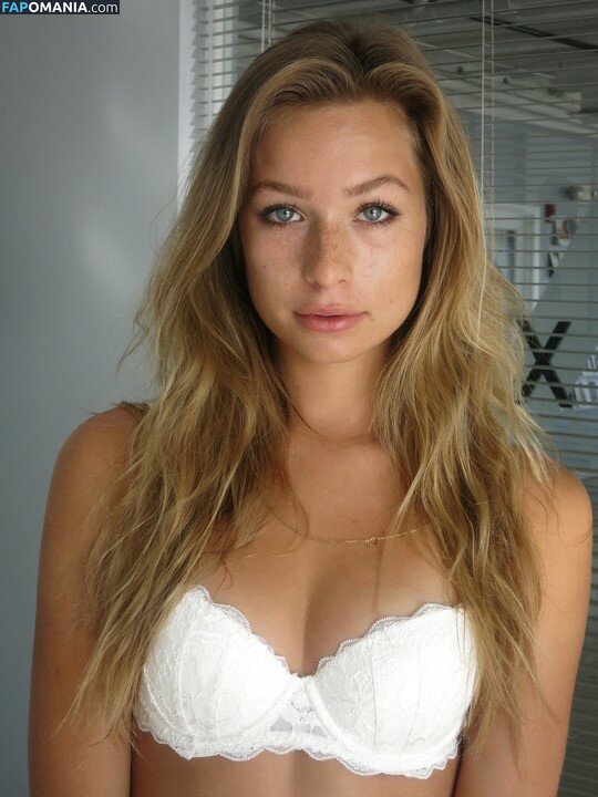 Ashlen Alexandra Nu Foto vazada #24